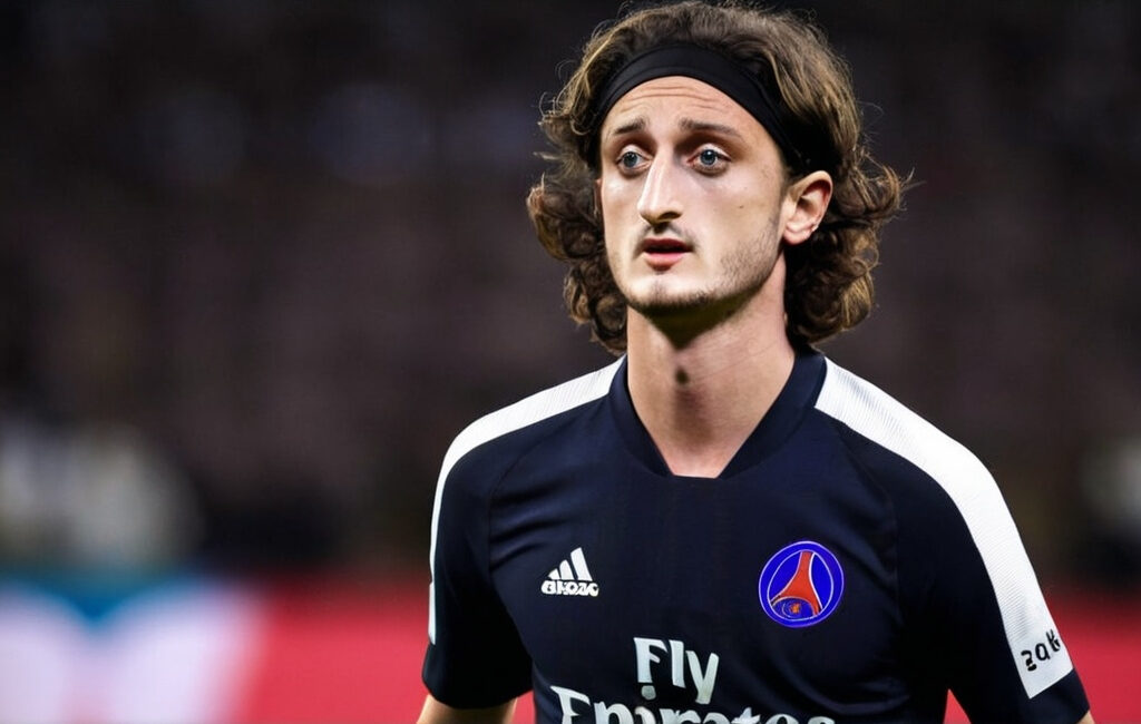 Adrien Rabiot