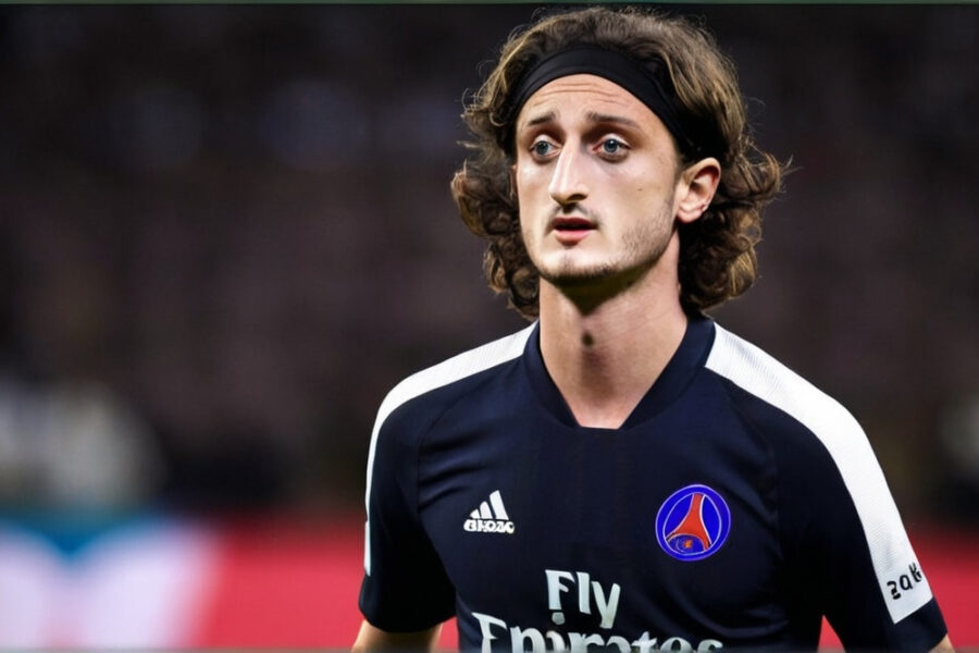 Adrien Rabiot